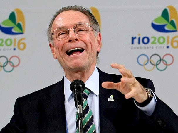 Brazillian IOC representative, Carlos Arthur Nuzman is working tirelessly to ensure the '3-on-3' debut is a success