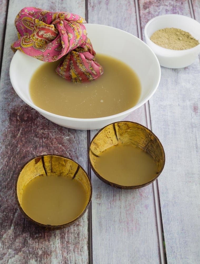 Kava, the simple and traditional Polynesian cuisine, has Australian authorities terrified because they don't know how to tax it.