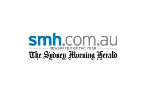 The Sydney Morning Herald, a property of Fairfax Media since 1841, is under attack from closed-minded Australians.