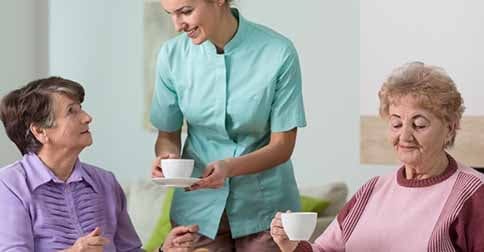 The elderly, disabled and gay people of Australia have been put on notice by the government. PHOTO: LADBible