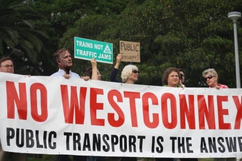 Bolt often protest in disguise when fighting a left-wing cause. He was always afraid of being caught. SOURCE: Honi Soit/Candice Tumbledown 