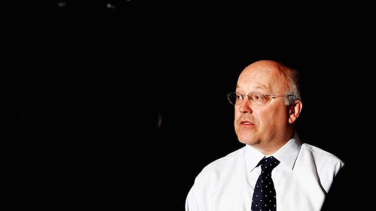 Advocate of free speech and vocal supporter privacy invasion, George Brandis is being praised for his work in bringing the new metadata laws to life