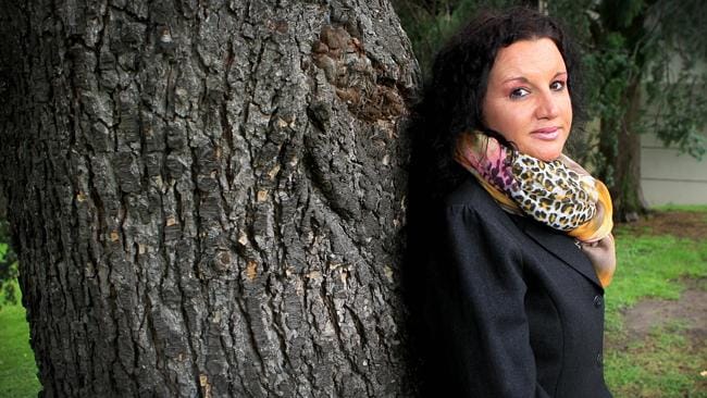 Senator Jacqui Lambie