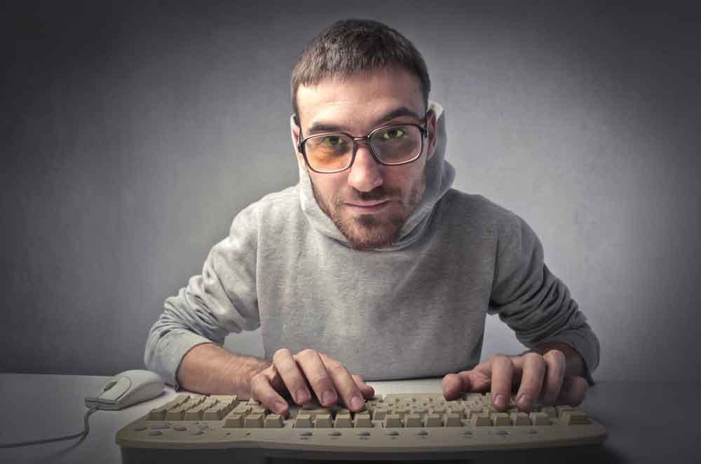 Jordin Colbie speaks to The Betoota Advocate about how exciting the new metadata laws are