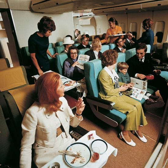 Palmer's "guests" will be allowed to smoke on board, even if there's children seated nearby. PHOTO: trove.gov