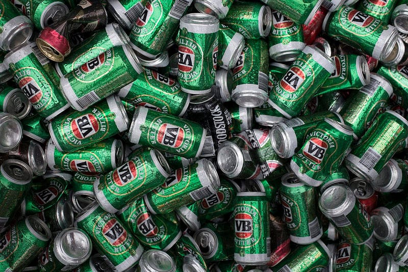 Sally says Alcohol is the number one contributor to her life with boys