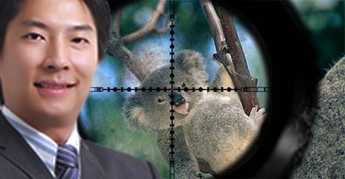 Bei Ting Gui, The Chinese textile billionaire is raising concerns with animal rights groups across the globe