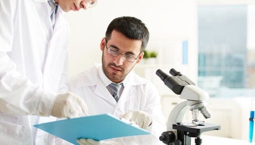 Jai Lismore has been granted over $200,000 to research marijuana's effects on peoples ability to think