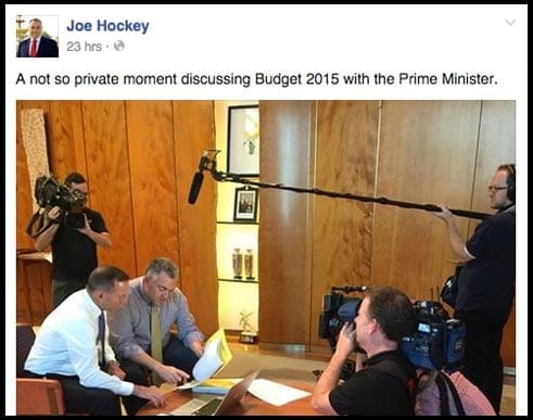 joe and tony private