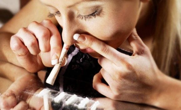 Ketamine is not addictive because of its notorious "k-holes". They are so, so bad. PHOTO: Stock