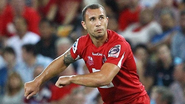 "Red would have to be mad to let go of Cooper" says Alan Jones