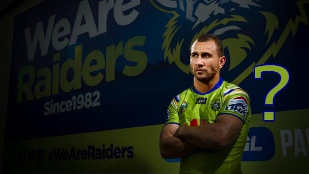 The question remains. Will Cooper find peace in the nation's capital?