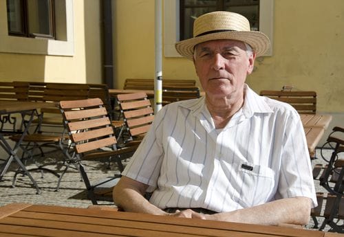 Greek-Australian Harry Sarkis is heading home to Greece to help their dire economic situation. PHOTO: Supplied.