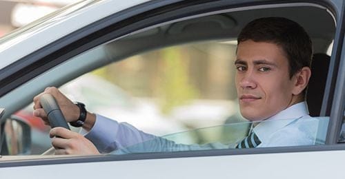 Heavy smoker Ralph McQuinyst saved the lives of his fellow hikers by being a a heavy smoker. PHOTO: Supplied.