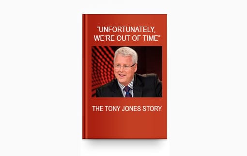 The novel, to be released this week in all creepy ABC bookstores