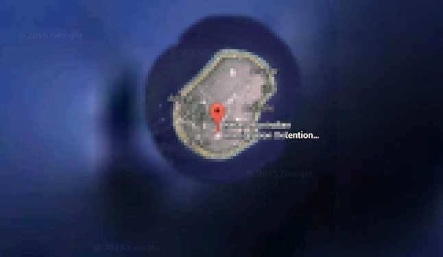 Nauru is now presented as a Mosaic.