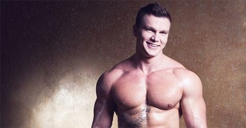 Glenn Dereaux says the app has the potential to expose