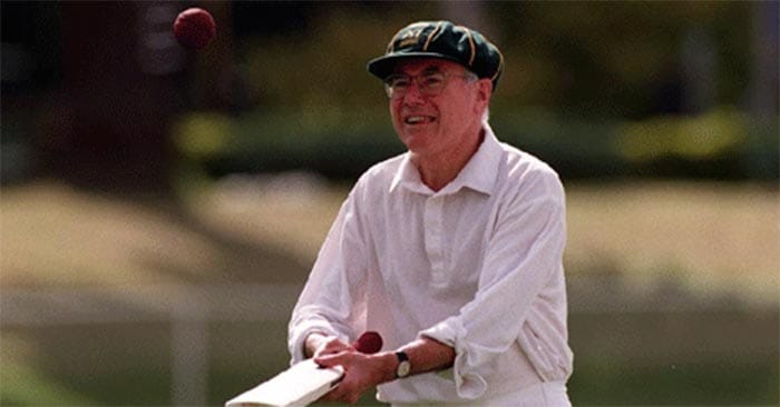 Voters long for a sports-loving pro-business prime minister who supports premarital and interracial marriage. PHOTO: Supplied. 