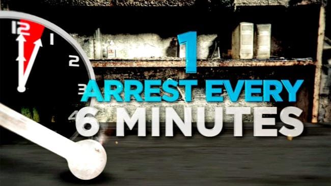 Media reports surround the drug Ice are unfair, says Patrick