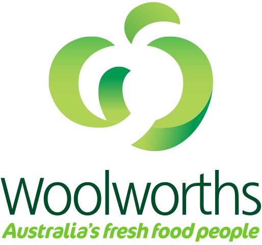 Open Photoshop with your current Facebook profile picture, add new layer, and paste this Woolworths logo, save as JPG. Please caption with #PrayForFreshness
