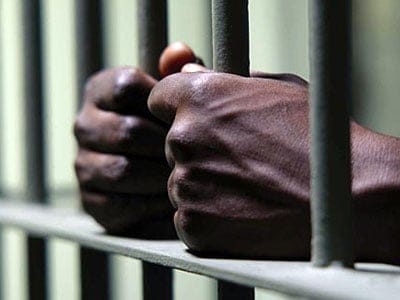 Being Aboriginal will only increase your chances of getting locked up