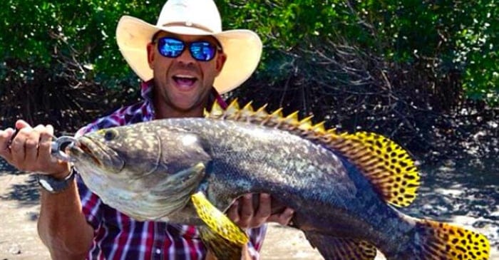 Roy Pulling In Gropers Up North, Unavailable For Comment, Doesn't Care, Fuck Youse — The Betoota Advocate