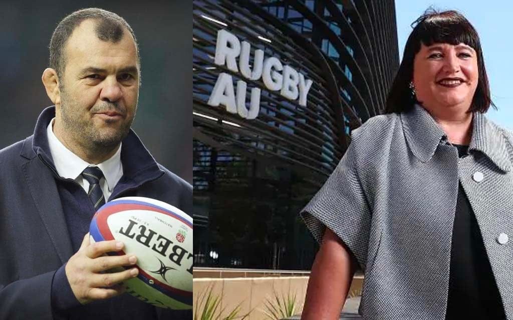 Rugby Australia Hunting Coach Who'll Fix Every Systemic Problem Within Their Organisation - In 11 Months — The Betoota Advocate