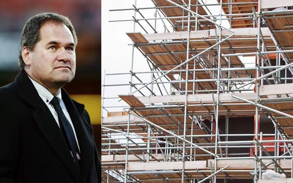 Incoming Wallabies Coach To Introduce Unique New Strength And Conditioning Program — The Betoota Advocate