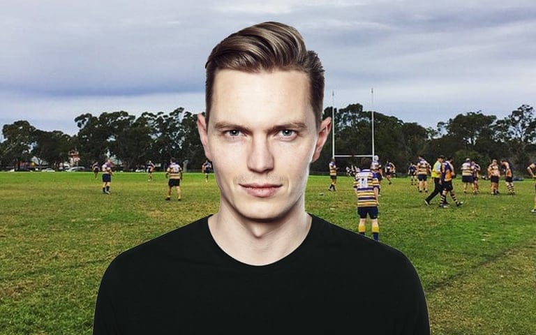 South African Can't Handle Banter โ The Betoota Advocate