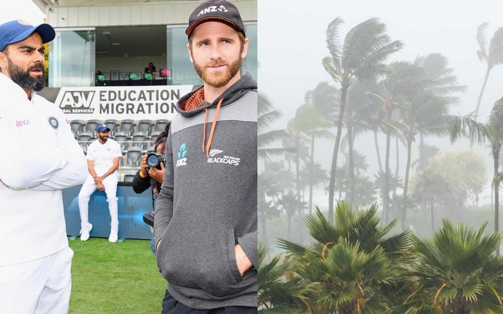 ICC Announce Next World Test Championship Will Be Played In Darwin During January — The Betoota Advocate