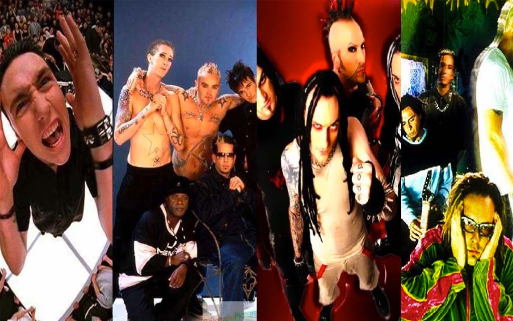 Independent Study Finds Nu-Metal Still Goes Fuckin Hard After 8 Beers — The Betoota Advocate