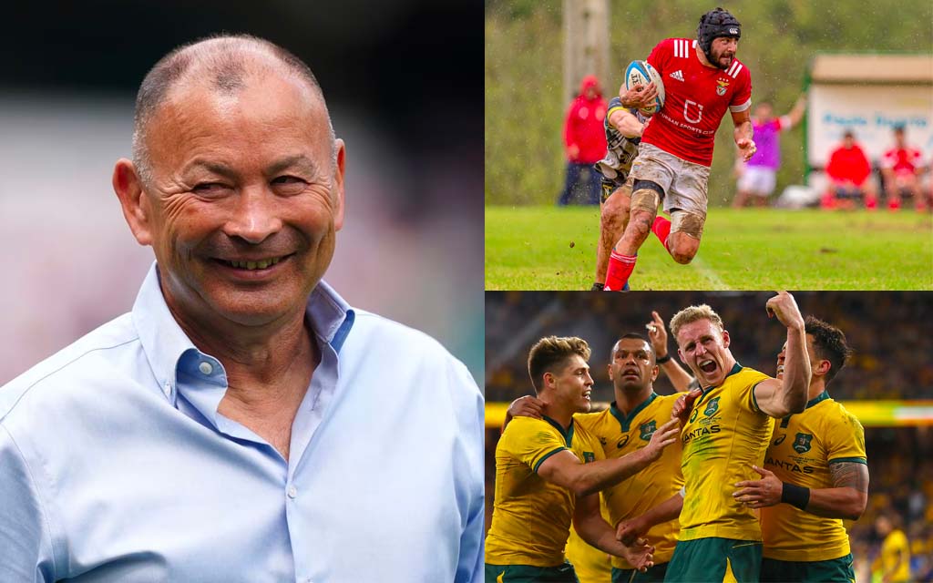 Wallabies Now Dreaming Of Inspiring Victory Over European Giants Portugal At Upcoming World Cup — The Betoota Advocate