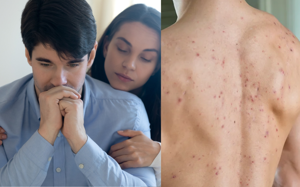 Local Grot Convinces Boyfriend To Get On The Roids So She Finally Has ...