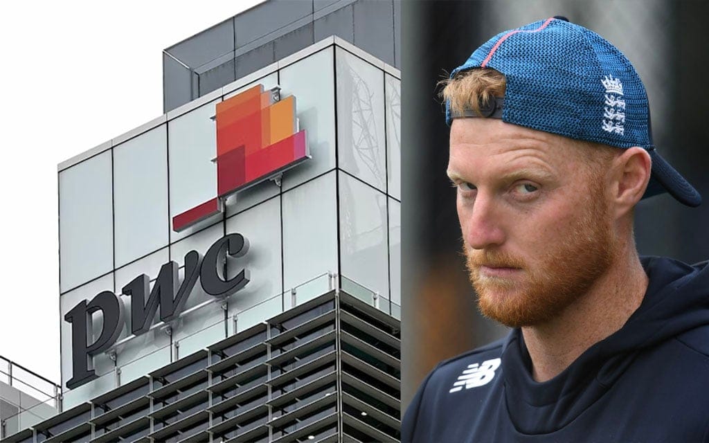 Sacked PwC Parters Would Fit Right In At Cricket Australia, Confirms Ben Stokes — The Betoota Advocate