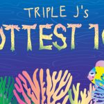 tripleJ hottest100