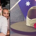 anzac day feature