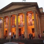NSW+Art+Gallery