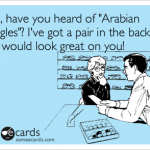 arabian