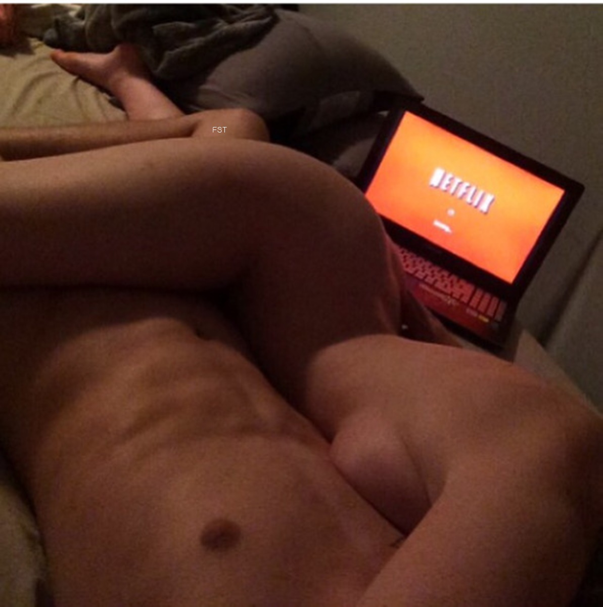 Netflix Chill Sex