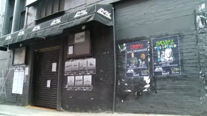 Nightclub Shut Down After Taking Too Long To Upload Previous Weekend's