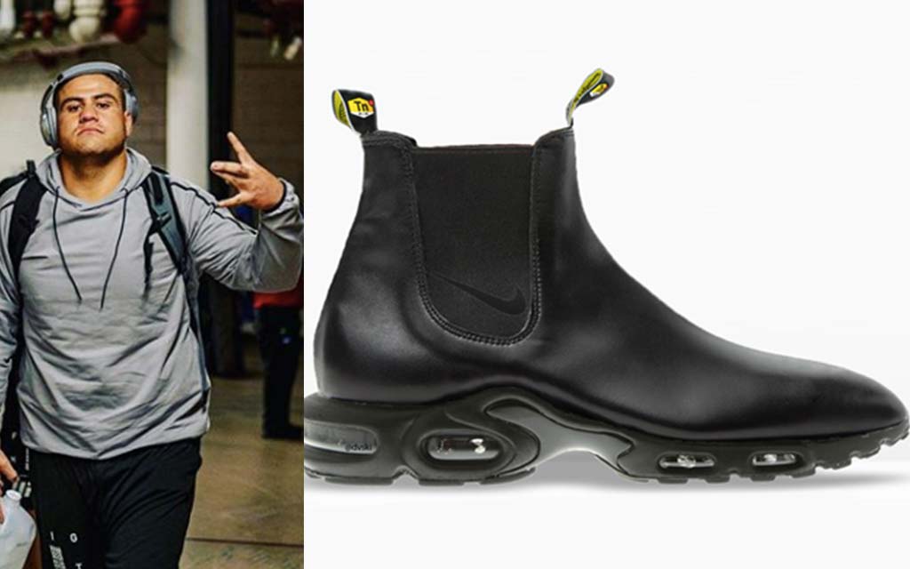 Short Local Man Rejoices As RM Williams Releases Magic Boot That Makes  People Appear Taller — The Betoota Advocate