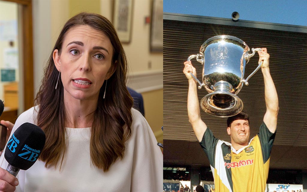 Ardern Admits Trans-Tasman Travel Bubble Now As Likely As ...