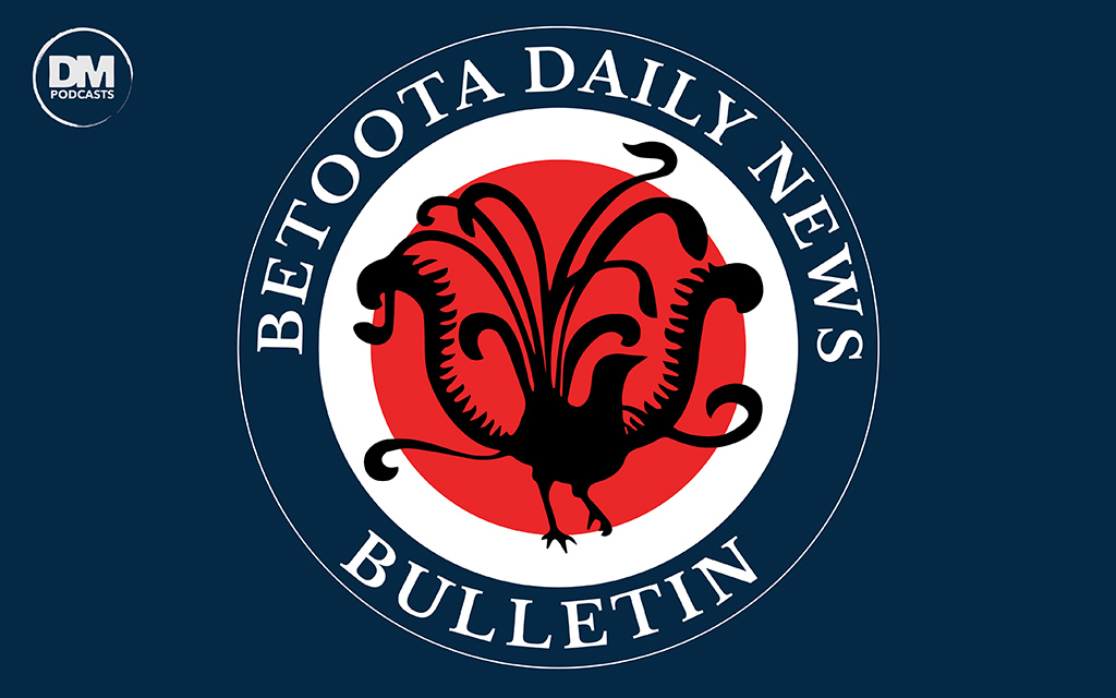 Betoota Daily News Bulletin