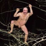 barnaby naked forest